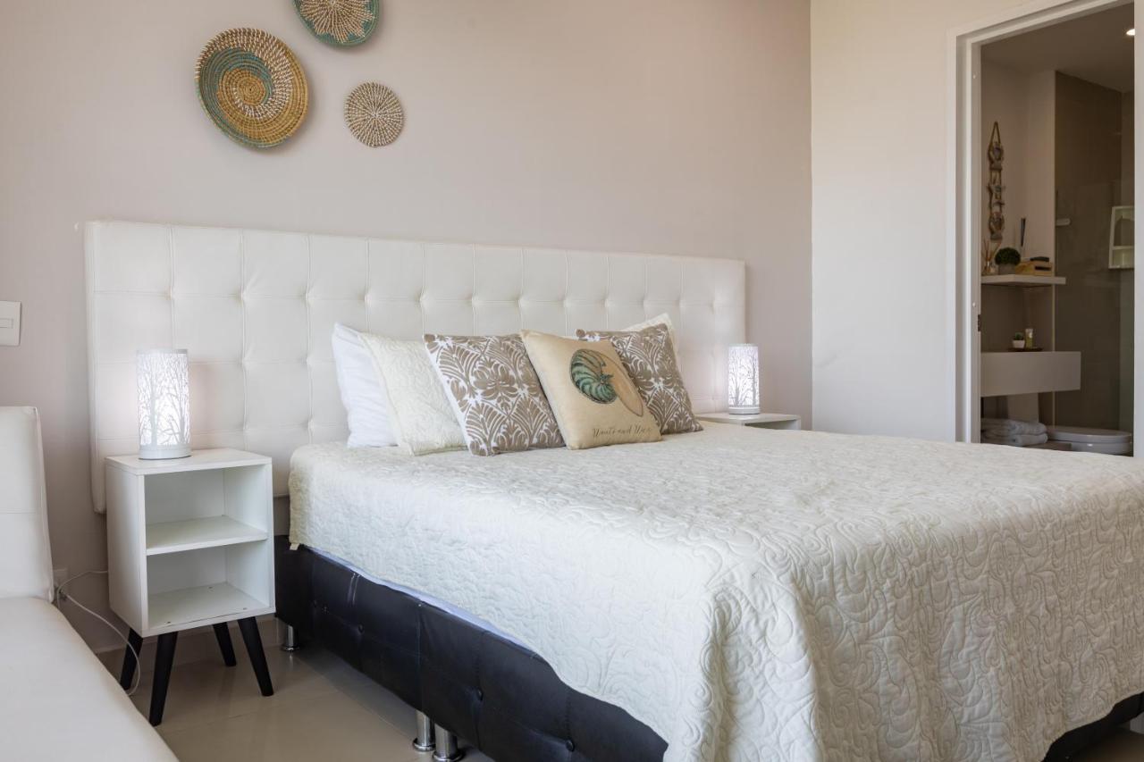 Apto En Morros Epic Cartagena Dış mekan fotoğraf