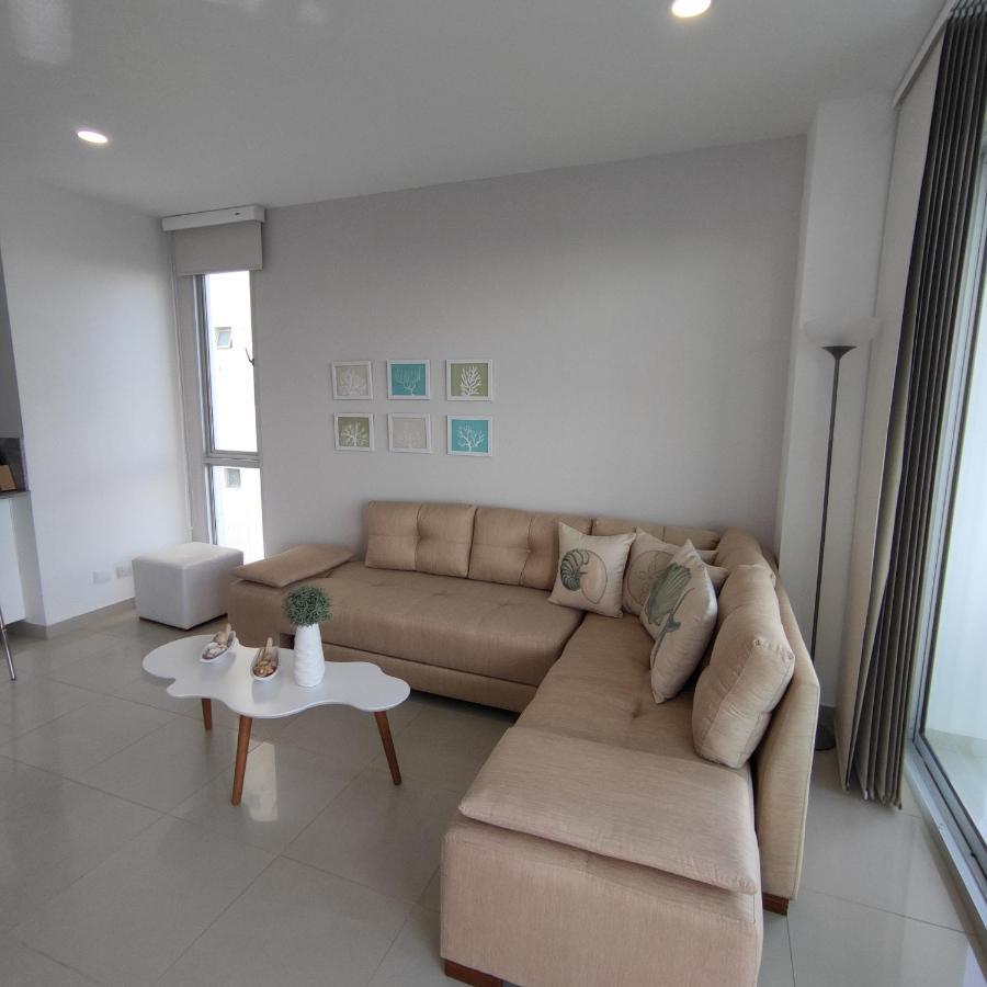 Apto En Morros Epic Cartagena Dış mekan fotoğraf