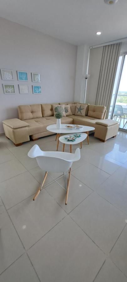 Apto En Morros Epic Cartagena Dış mekan fotoğraf