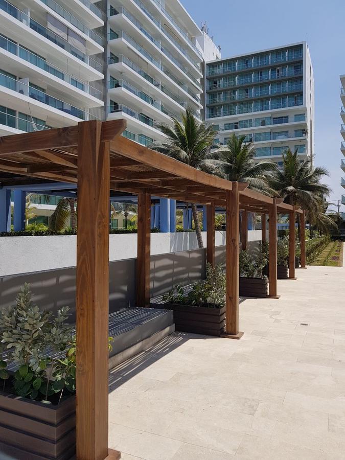 Apto En Morros Epic Cartagena Dış mekan fotoğraf